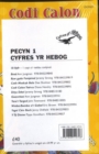 Image for Pecyn 1