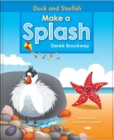 Image for Duck and Starfish Make a Splash