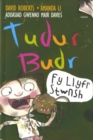 Image for Tudur Budr: Fy Llyfr Stwnsh