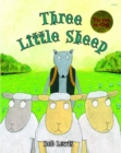 Image for Three little sheep