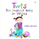 Image for Twts the Busiest Baby in Wales