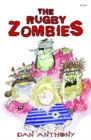 Image for The rugby zombies