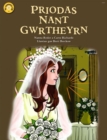 Image for Priodas Nant Gwrtheyrn - Llyfr Mawr yn Cynnwys CD