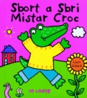 Image for Sbort a Sbri Mistar Croc
