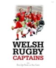 Image for Welsh captains