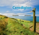 Image for Llwybr Arfordir Ceredigion Coastal Path