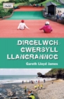 Image for Cyfres Cawdel: Dirgelwch Gwersyll Llangrannog
