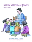 Image for Cyfres Menywod Cymru: Mary Vaughan Jones