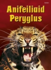 Image for Cyfres Dechrau Da: Anifeiliaid Peryglus