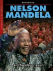 Image for Diwrnod Mewn Hanes: Nelson Mandela