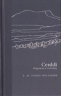 Image for Cyfres Clasuron: Cerddi T. H. Parry-Williams