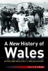 Image for New History of Wales, A - Myths and Realities in Welsh History