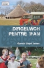 Image for Cyfres Cawdel: Dirgelwch Pentre Ifan