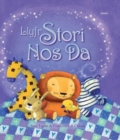 Image for Llyfr Stori Nos Da