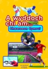 Image for Cyfres a Wyddoch Chi: A Wyddoch Chi am Chwaraeon Cymru?