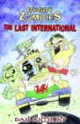 Image for Rugby Zombies: The Last International
