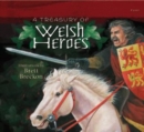 Image for Treasury of Welsh Heroes, A