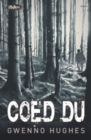 Image for Cyfres Strach: Coed Du