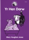 Image for Cyfres Darllen Stori: Yr Hen Darw
