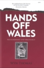 Image for Hands off Wales - Nationhood and Militancy