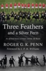 Image for Three Feathers and a Silver Fern - An Off-Field History of the &#39;Wales-All Blacks Fixtures&#39;