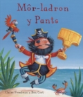 Image for Mor-Ladron y Pants