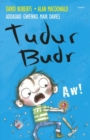 Image for Tudur Budr: Aw!