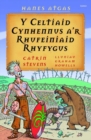 Image for Y Celtiaid cynhennus a&#39;r Rhufeiniaid rhyfygus