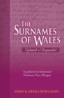 Image for Surnames of Wales, The