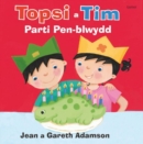 Image for Topsi a Tim: Parti Pen-Blwydd