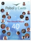 Image for Pobol y Cwm  : Pen-Blwydd Hapus 40