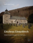 Image for Llwybrau llonyddwch