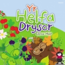 Image for Cyfres Wenfro: Yr Helfa Drysor
