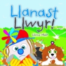 Image for Cyfres Wenfro: Llanast Llwyr