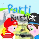 Image for Cyfres Wenfro: Parti Barti
