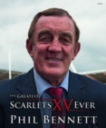 Image for Greatest Scarlets XV Ever, The