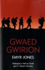 Image for Gwaed Gwirion