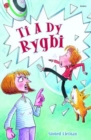 Image for Cyfres Lolipop: Ti a dy Rygbi