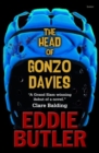 Image for Head of Gonzo Davies