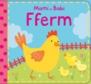 Image for Mami a Babi Fferm