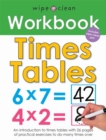 Image for Wipe Clean: Times Tables