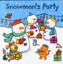 Image for Snowman&#39;s Party