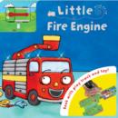 Image for Little Fire Engine