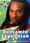 Image for Benjamin Zephaniah Biography