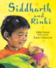 Image for Siddharth and Rinki