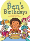 Image for Ben&#39;s birthdays