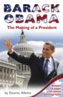 Image for Barack Obama  : the making of a president