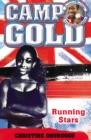 Image for Camp Gold: Running Stars