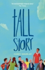 Tall story - Gourlay, Candy