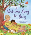 Image for A Welcome Song for Baby